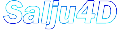LOGO Salju4d